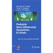 PEDIATRIK RETINA HASTALIKLARI EL KİTABI - PINAR AYDIN O`DWYER