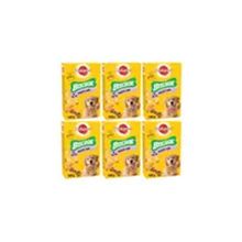 Pedigree 2x500 gr Biscrok Multi Mix Köpek Ödül Bisküvisi