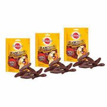 Pedigree 3x70 GR Sığır Etli Ranchos Köpek Ödül Maması