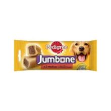 Pedigree 5x90 gr Jumbone Medium Köpek Ödül Kemiği