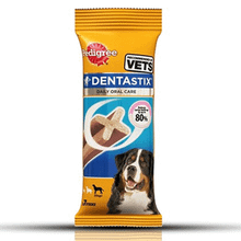 Pedigree Dentastix Large 10x270 gr Köpek Ödülü