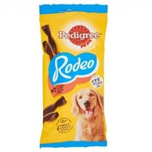 Pedigree Rodeo Tavuk 123 g Köpek Ödülü