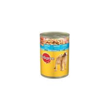 Pedigree Tavuklu 400 gr Yavru Köpek Konserve Maması