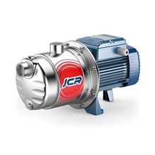 Pedrollo JCRm 2C Paslanmaz Gövdeli 50 4.2 Jet Pompa