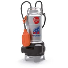 Pedrollo VXm 10-50-N Foseptik Dalgıç Pompası
