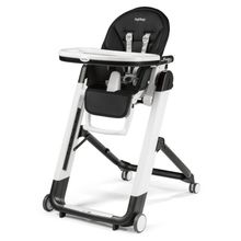Peg Perego Licorice Siesta Follow Me Mama Sandalyesi