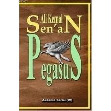 PEGASUS - ALI KEMAL SENAN
