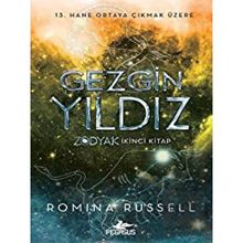 Pegasus Yayınları Gezgin Yıldız