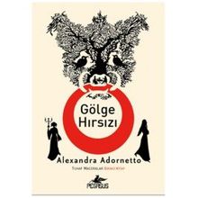 Pegasus Yayınları Gölge