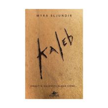 Pegasus Yayınları Kaleb 1. Kitap