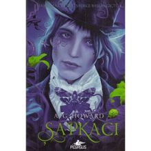Pegasus Yayınları Kraliçe 2 Şapkacı