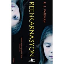 Pegasus Yayınları Reenkarnasyon