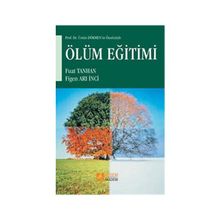 Pegem Akademi Yayıncılık Ölüm Eğitimi