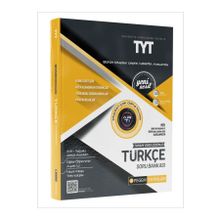 Pegem Akademi Yayıncılık TYT Türkçe Soru Bankası