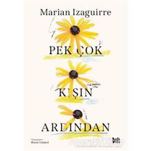 Pek Çok Kışın Ardından - Marian Izaguirre