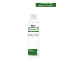 Pekah 250 ml Büyük Boy Aha-Bha İçeren Günlük Kullanıma Uygun Peeling Etkili Tonik
