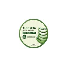 Pekah 300 ml Soothing Gel Aloe Vera İçeren Hassasiyet Karşıtı Yoğun Nemlendirici Jel