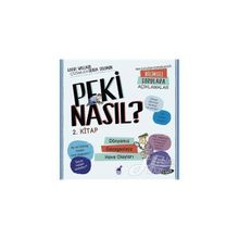 Peki Nasıl?-2.Kitap - Kathy Wollard