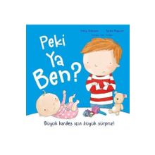 Peki Ya Ben? - Emily Johnson Spike Maguire