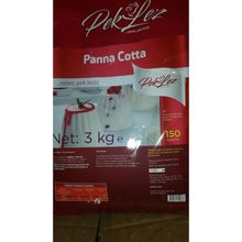 Peklez 3 kg Panna Cotta