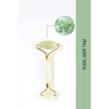 Pelcare Jade Face Roller