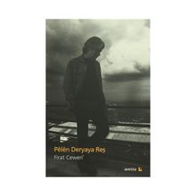 Pelen Deryaya Reş - Fırat Ceweri