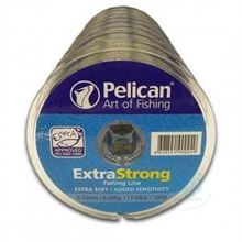 Pelican 2150 100 m 0.60 mm Yeşil Misina