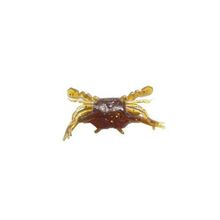 Pelican Happy Crab Colour:23 9 cm Silikon Yem