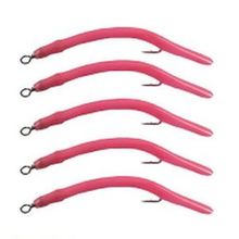 Pelican Sharp Tail Colour:02 12 cm Silikon Yem