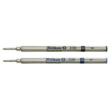 Pelikan 338 Siyah Roller Kalem Yedeği