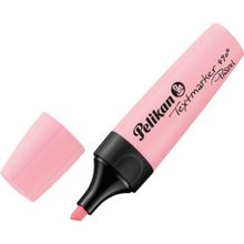 Pelikan 490 Pastel Pembe Fosforlu Kalem