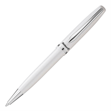 Pelikan 807067 Pearl White Jazz Elegance K36 Tükenmez Kalem