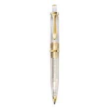Pelikan 819602 Golden Beryl Classic K200 Tükenmez Kalem