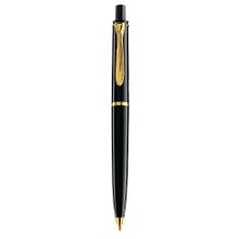 Pelikan D200 Klasik Seri Siyah 0.7 mm Versatil Kalem