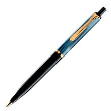 Pelikan K200 Mavi-Siyah Tükenmez Kalem