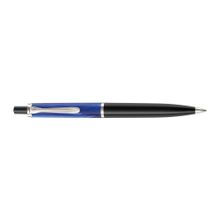 Pelikan K205 Blue Marble Tükenmez Kalem