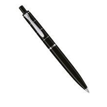 Pelikan K215 Gümüş Rıng Daire Tükenmez Kalem