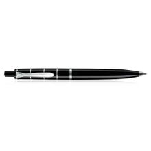 Pelikan K215 Siyah Gümüş Tükenmez Kalem