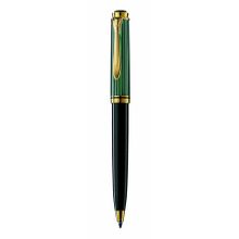 Pelikan K300 Siyah Tükenmez Kalem