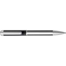Pelikan K40 Pura Gümüş Tükenmez Kalem
