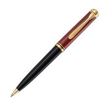 Pelikan K600 Bordo Tükenmez Kalem