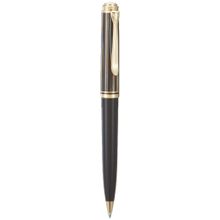 Pelikan K800 Kahverengi Tükenmez Kalem