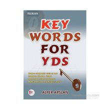 Pelikan Key Words For YDS