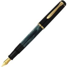Pelikan M200 Sedef Yeşil Dolma Kalem Uç