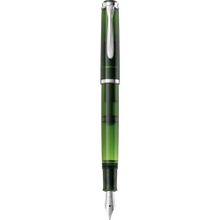 Pelikan M205 F Olivine Dolma Kalem Mürekkep Set