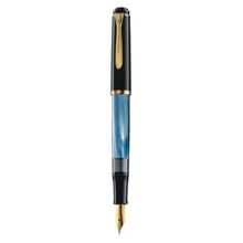 Pelikan M205 Traditional Mavi Dolma Kalem