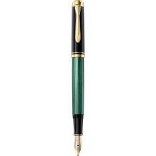 Pelikan M800 Dolma Kalem Souveran Yeşil