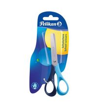 Pelikan Makas Kolay Kullanışlı PL00804820 (Karışık Renk 1 Adet)
