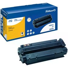 Pelikan Mika 1112 HC Siyah Toner