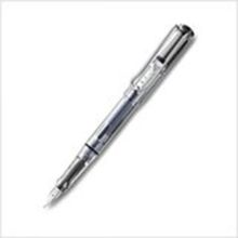 Pelikan P40 Gümüş Pura Dolma Kalem